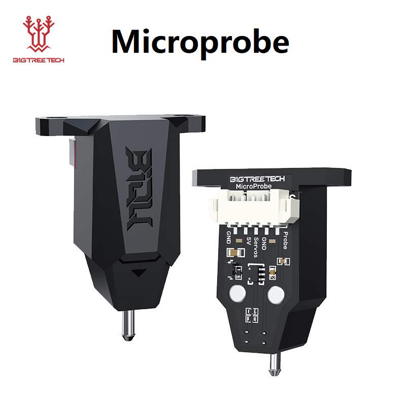 Probe Bltouch Leveling - BIGTREETECH MicroProbe Auto Leveling Kit 3D