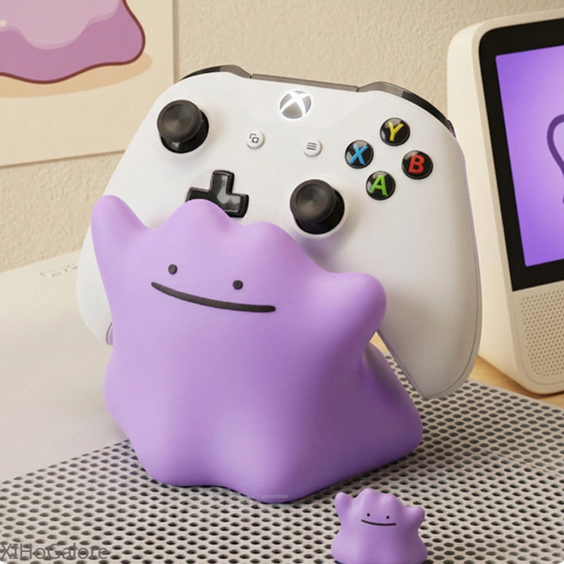 3D Printing Drawing - 3D printing Universal Game Controller Stand