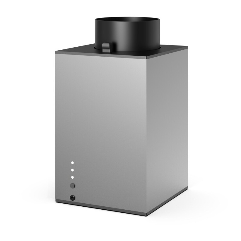 3D Printing Laboratory - P2S Dedicated Fnatr Filter 3D Printer