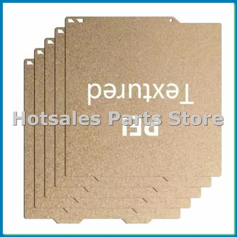 3D Printing Laboratory - 5pcs for Bamboo Lab A1 Mini