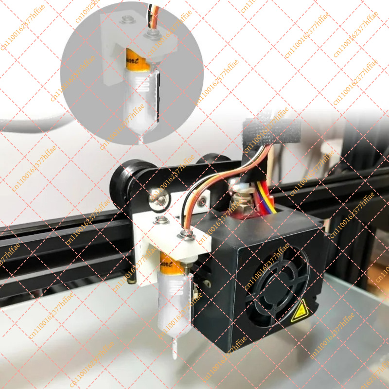 Probe Bltouch Leveling - Original for BL-Touch Auto Leveling Sensor
