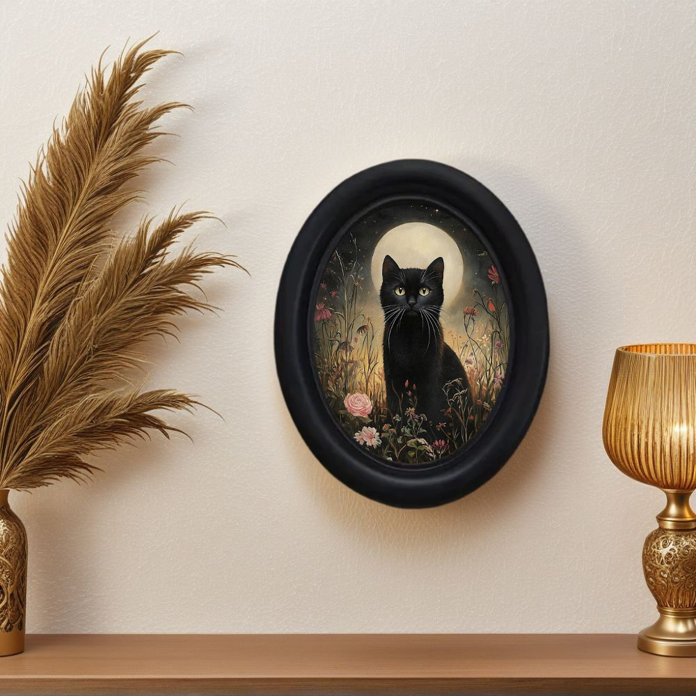 3D Printing Room - 1 Piece Gothic Victorian Retro Moon