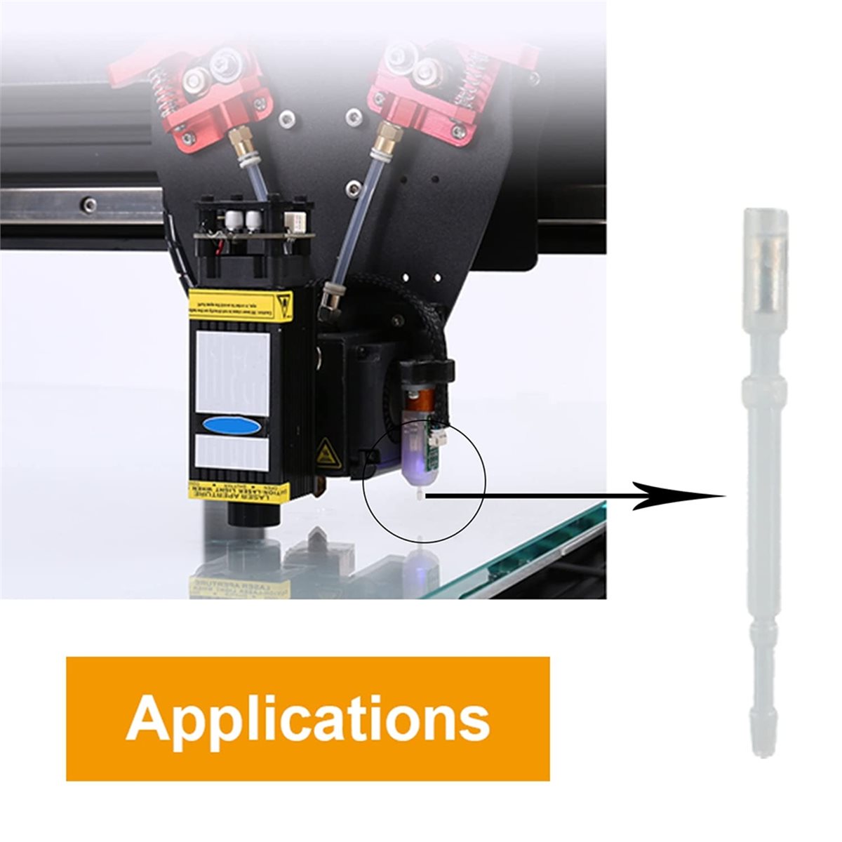 Probe Bltouch Leveling - [VALUE PACK]10Pcs 3D Touch Sensor Probe