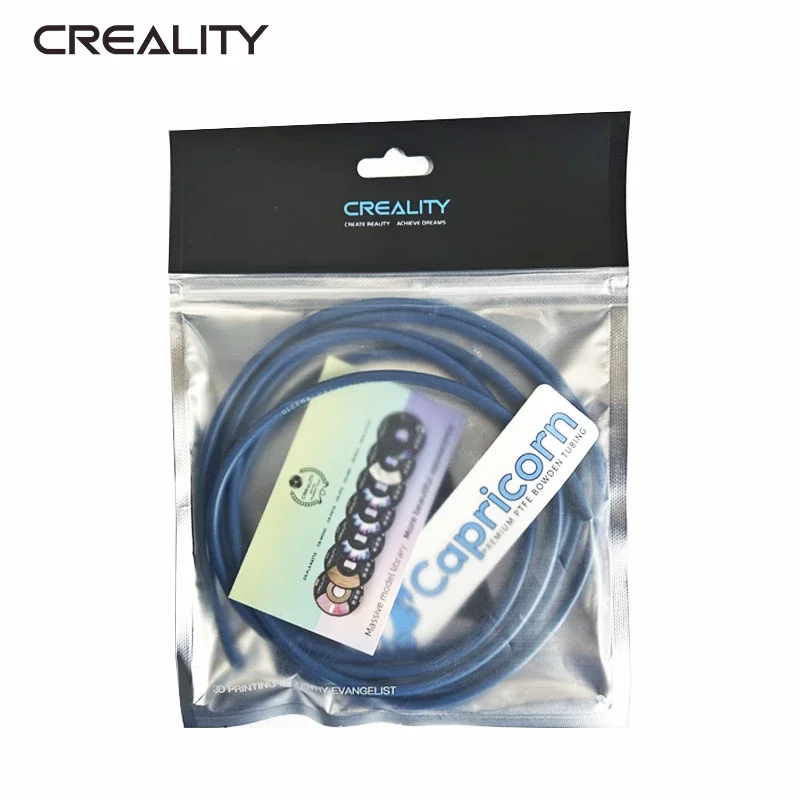 CREALITY for Capricorn Bowden  - огляд і ціна Creality Printer Ender 3
