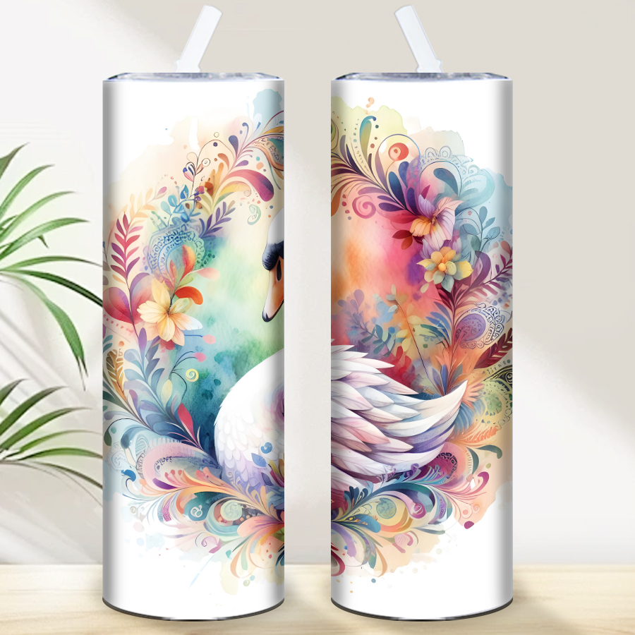 20oz Xmas Water Bottle Straw L - огляд і ціна 3D Printing Xmas