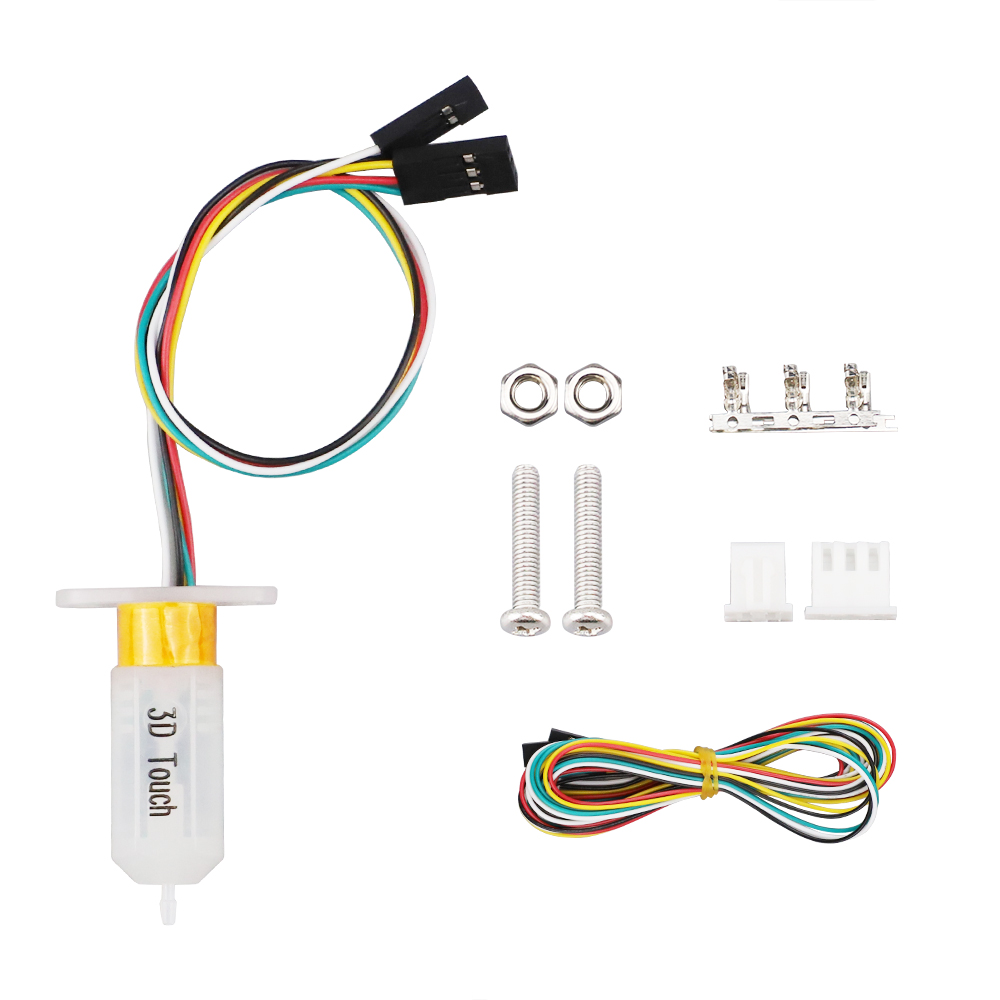 3D Touch Sensor BL Touch Auto  - огляд і ціна Probe Bltouch Leveling
