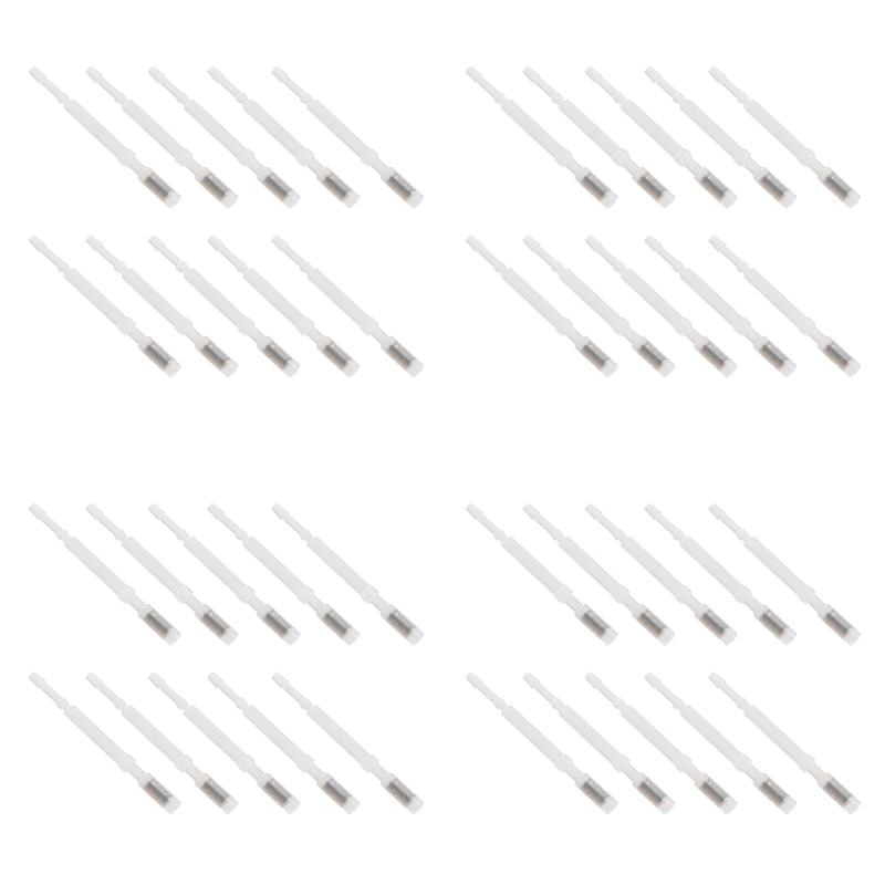 4pack X((10Pcs 3D Printer Pin  - огляд і ціна Probe Bltouch Leveling