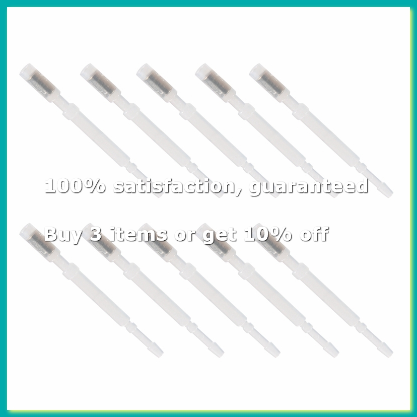 4pack X((10Pcs 3D Printer Pin  - огляд і ціна Probe Bltouch Leveling