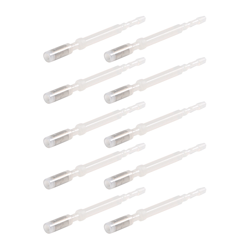 4pack X((10Pcs 3D Printer Pin  - огляд і ціна Probe Bltouch Leveling