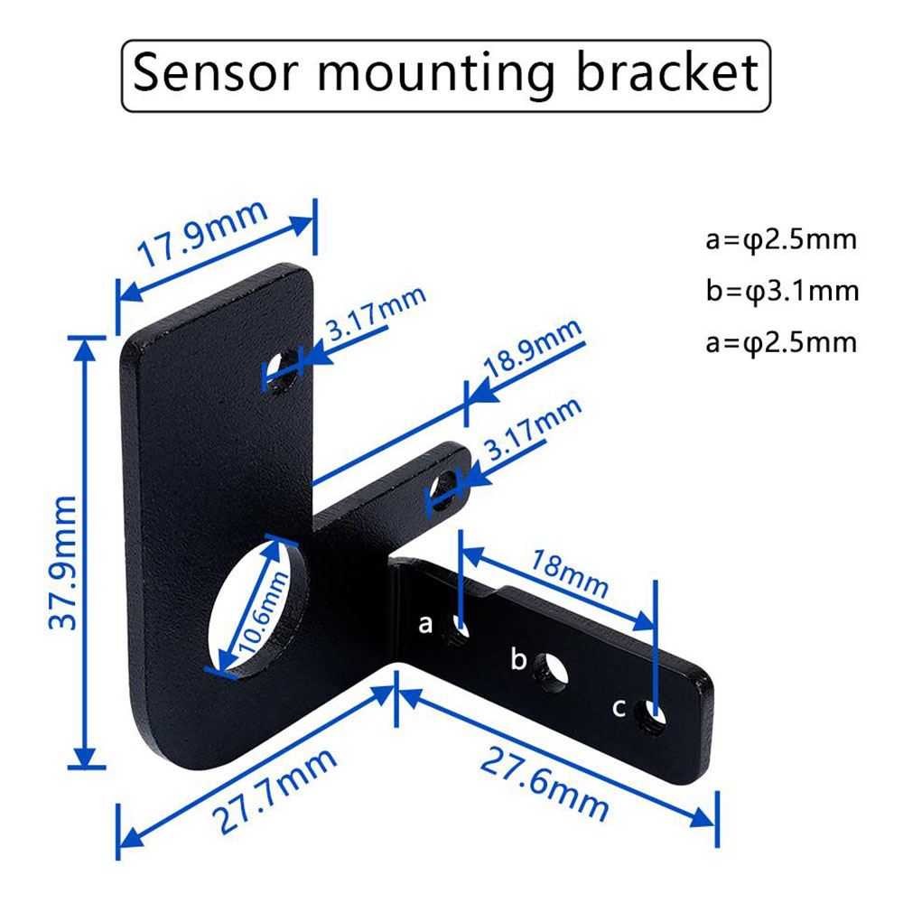 Ender 3 Upgrade BL Touch 3D To - огляд і ціна Probe Bltouch Leveling