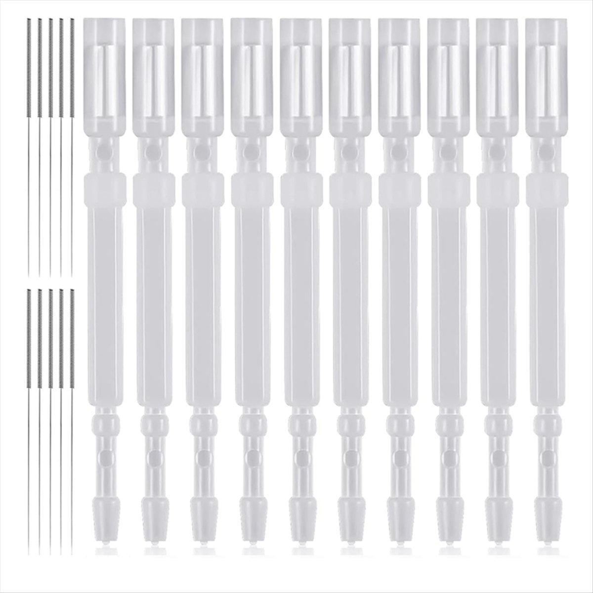 L70A 10pcs BL Touch Probe Pin  - огляд і ціна Probe Bltouch Leveling