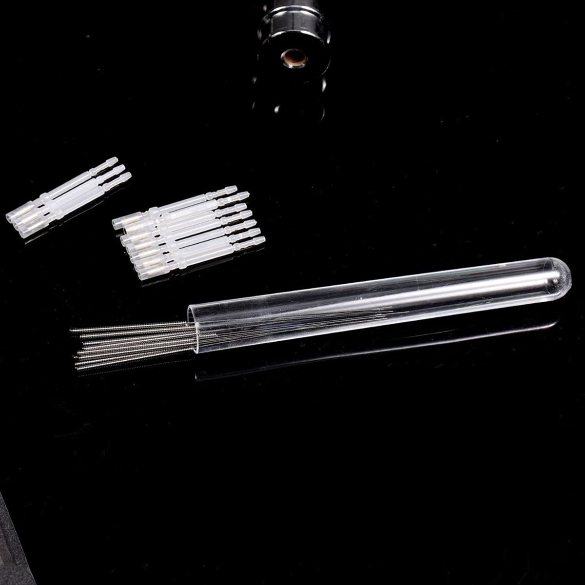 L70A 10pcs BL Touch Probe Pin  - огляд і ціна Probe Bltouch Leveling