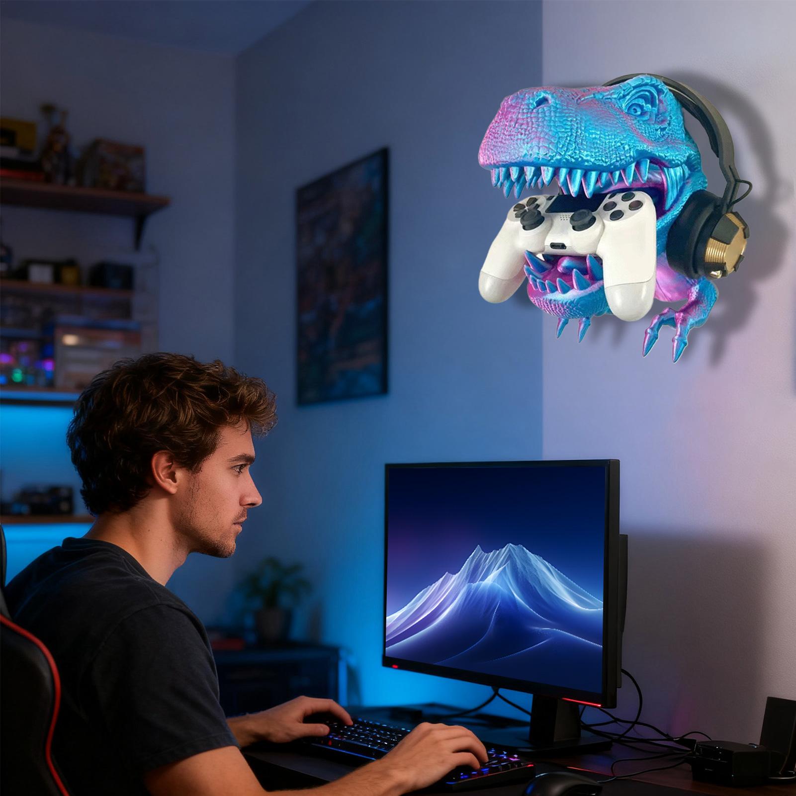 3D Printed Tyrannosaurus Rex S - огляд і ціна 3D Printing Room
