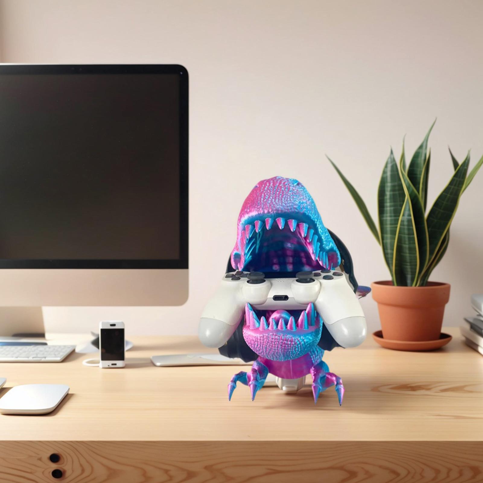 3D Printed Tyrannosaurus Rex S - огляд і ціна 3D Printing Room