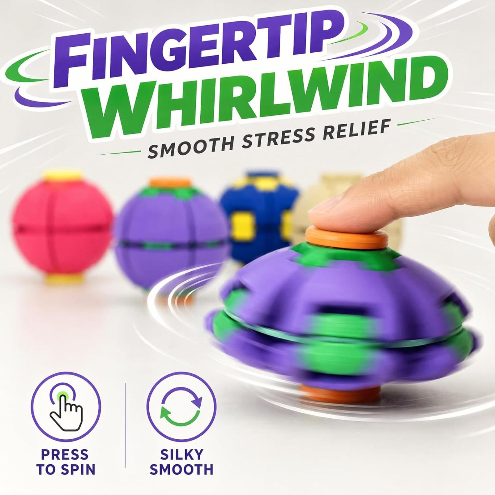 Fidget Balls 3D Printed Sensor - огляд і ціна 3D Printing Jobs