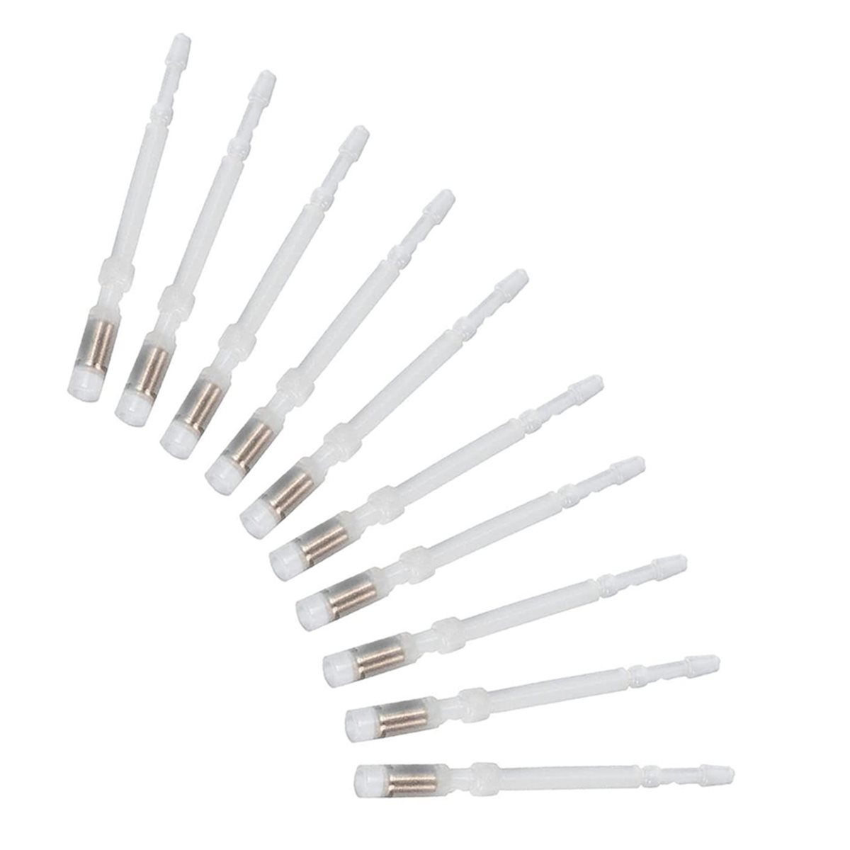 (DT37) 10Pcs 3D Touch Sensor P - огляд і ціна Probe Bltouch Leveling