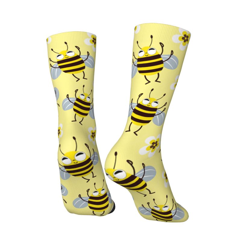 Custom Cool Mens Funny Bees Fl - огляд і ціна 3D Printing Custom