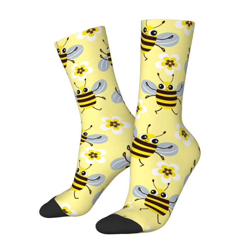Custom Cool Mens Funny Bees Fl - огляд і ціна 3D Printing Custom