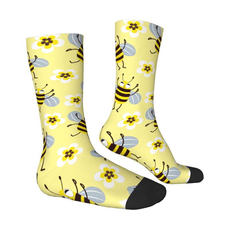Custom Cool Mens Funny Bees Fl - огляд і ціна 3D Printing Custom