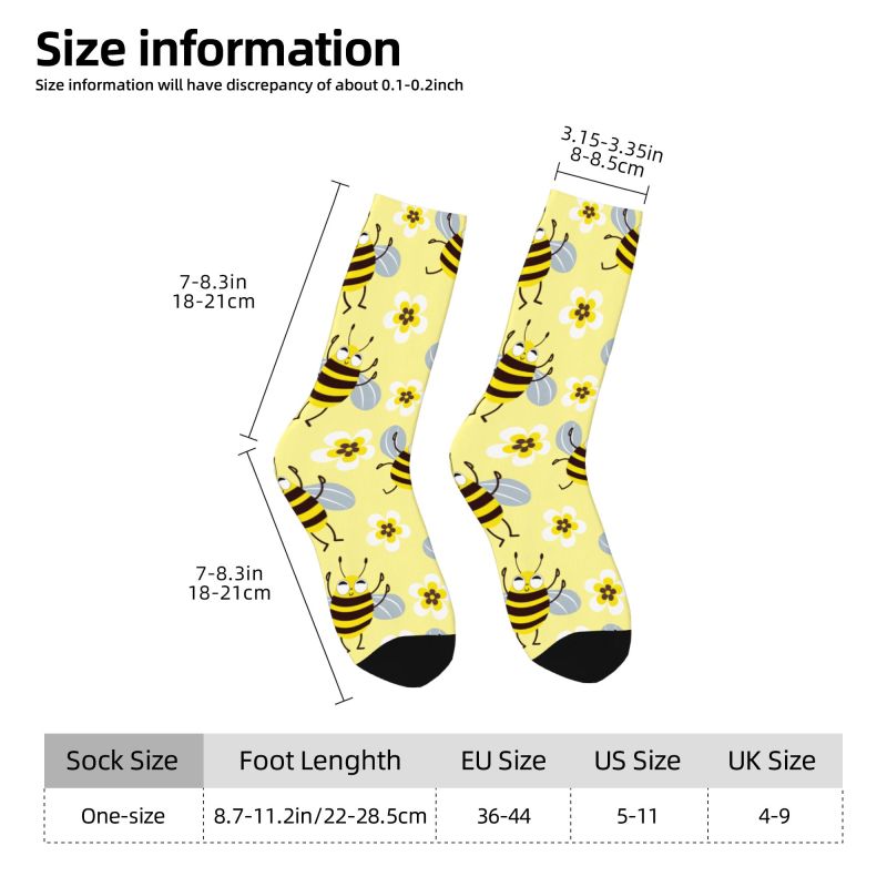 Custom Cool Mens Funny Bees Fl - огляд і ціна 3D Printing Custom