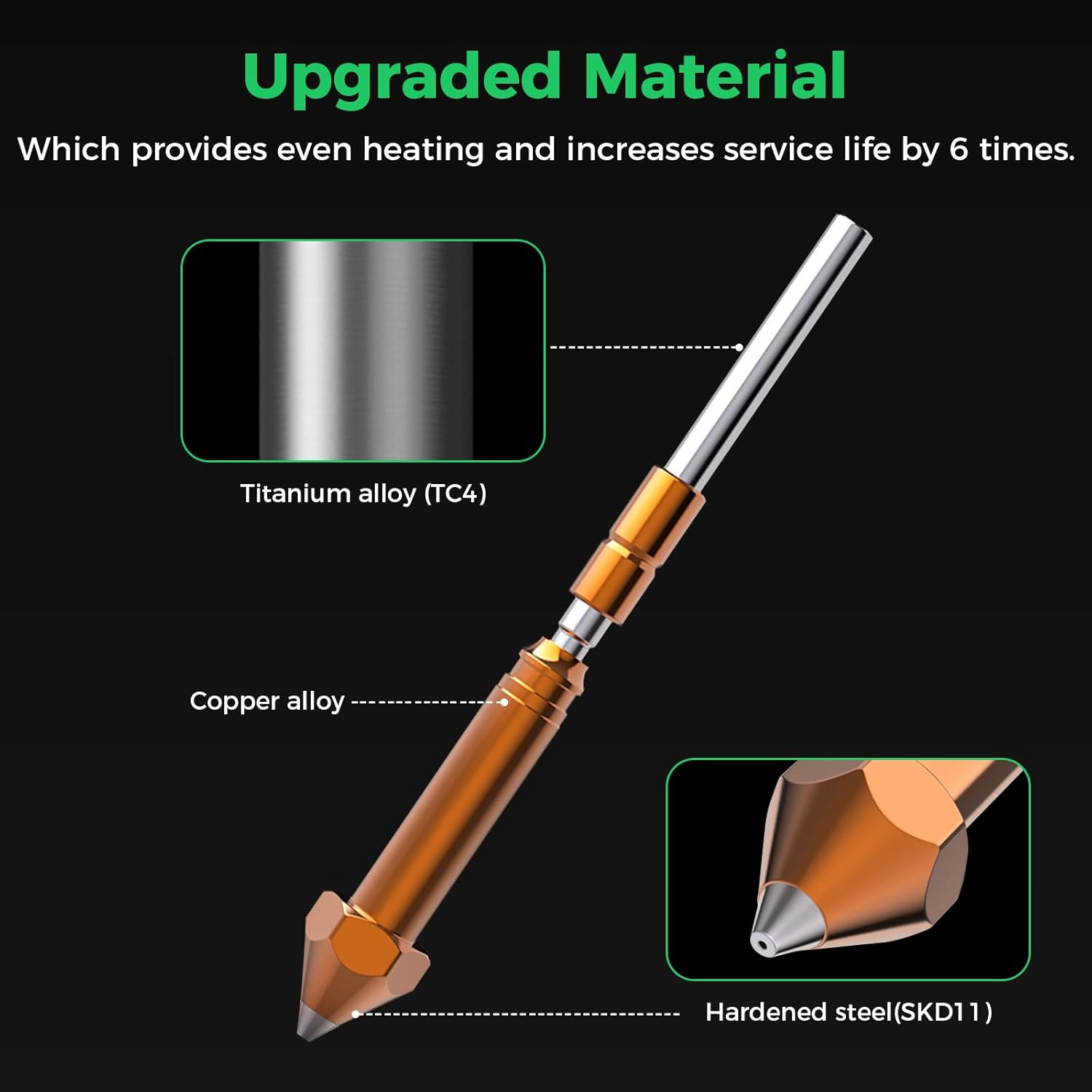 1/2PCS Creality Original Ender - огляд і ціна Creality Printer Ender 3