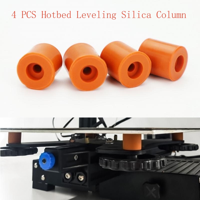Creality Ender 3 Pro Springs U - огляд і ціна Creality Printer Ender 3