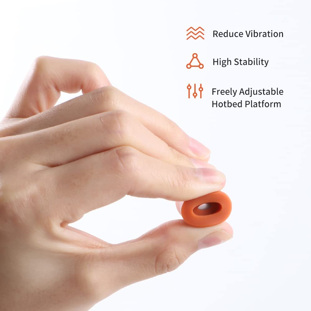 Creality Ender 3 Pro Springs U - огляд і ціна Creality Printer Ender 3