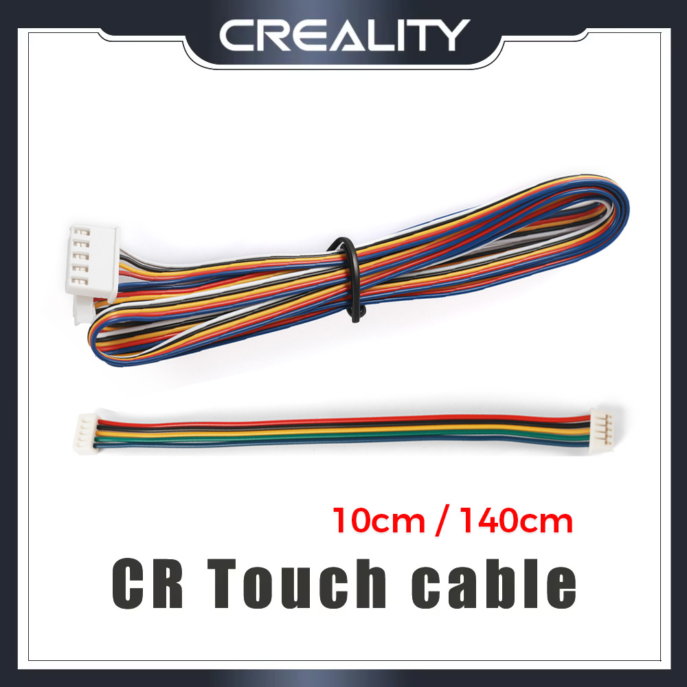 Creality CR Touch Cable for Au - огляд і ціна Probe Bltouch Leveling