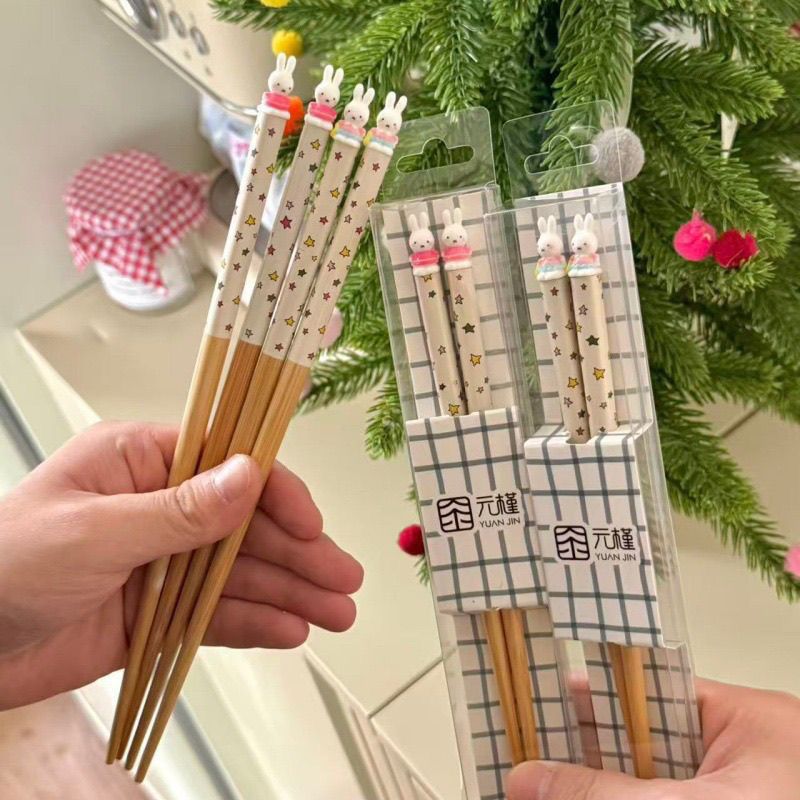 Cute Miffy Licensed Bamboo Cho - огляд і ціна 3D Printing Room