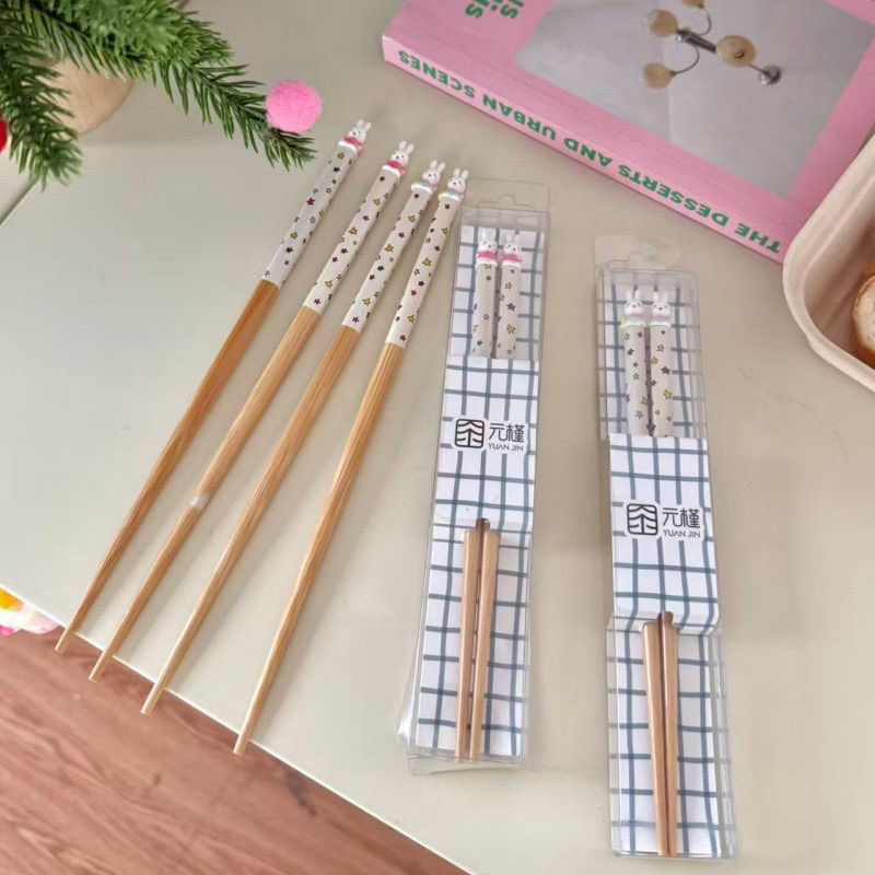 Cute Miffy Licensed Bamboo Cho - огляд і ціна 3D Printing Room