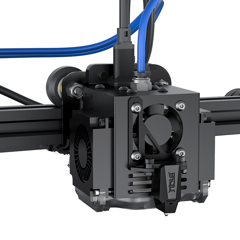 BIGTREETECH MicroProbe Auto Le - огляд і ціна Probe Bltouch Leveling