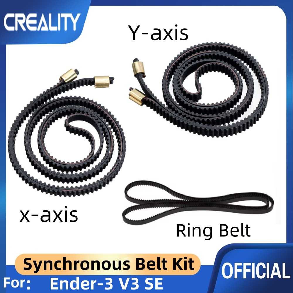 Creality Ender-3 V3 SE X+Y-axi - огляд і ціна Creality Printer Ender 3