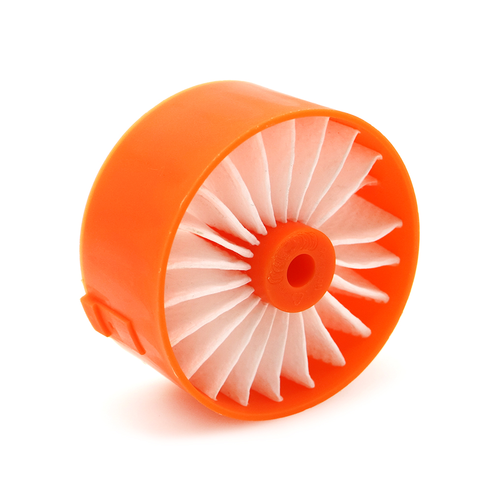 Filter Mian Brush For BLACK+DE - огляд і ціна Black+Decker Tool Cordless