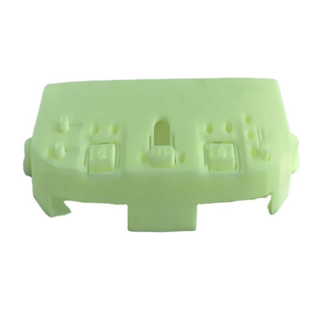Custom High-Precision Resin 3D - огляд і ціна 3D Printing File Format