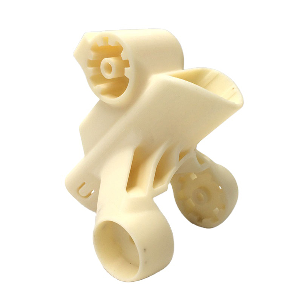 Custom High-Precision Resin 3D - огляд і ціна 3D Printing File Format