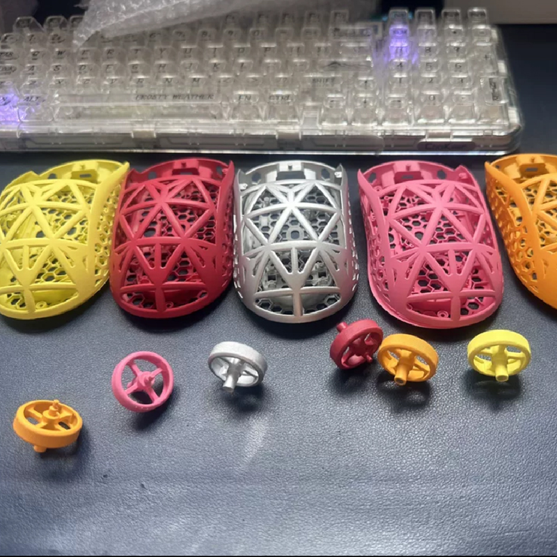 Compatible For G PRO X SUPERLI - огляд і ціна 3D Printing Excavator