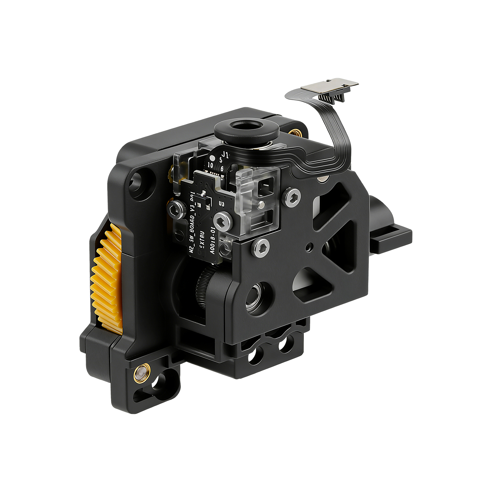 Hardened Steel Extruder for Ba - огляд і ціна 3D Printing Laboratory