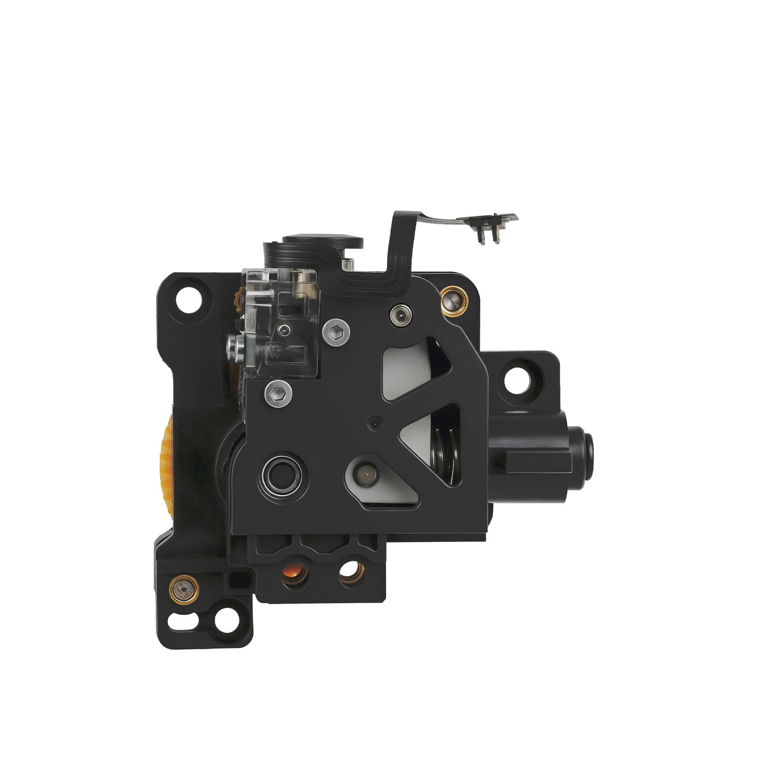 Hardened Steel Extruder for Ba - огляд і ціна 3D Printing Laboratory