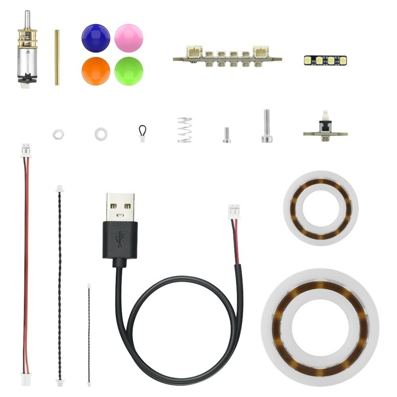 New Arrivals-Mini Motorized Ba - огляд і ціна 3D Printing Laboratory