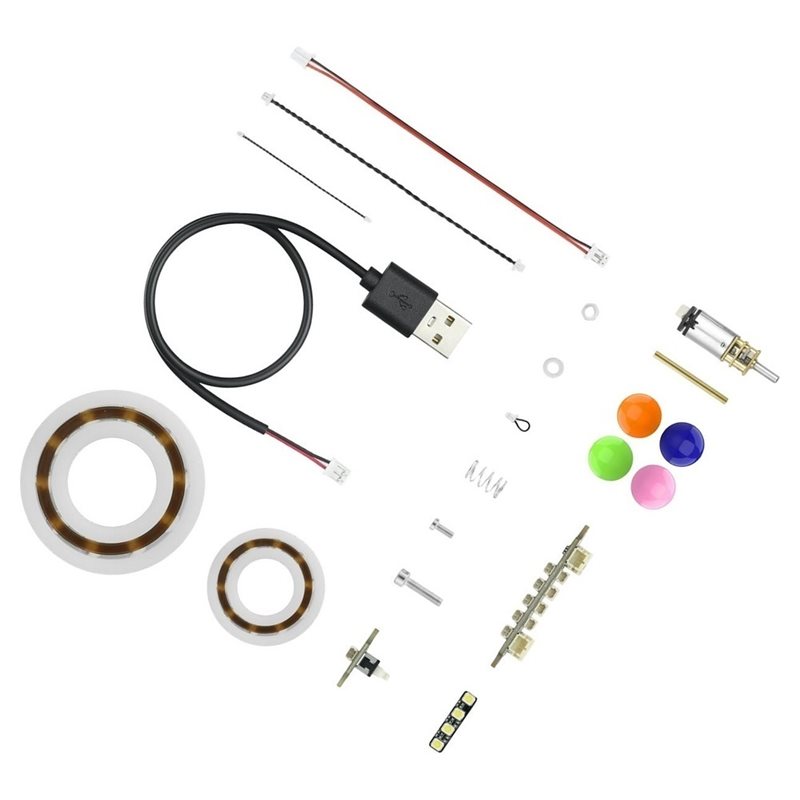New Arrivals-Mini Motorized Ba - огляд і ціна 3D Printing Laboratory