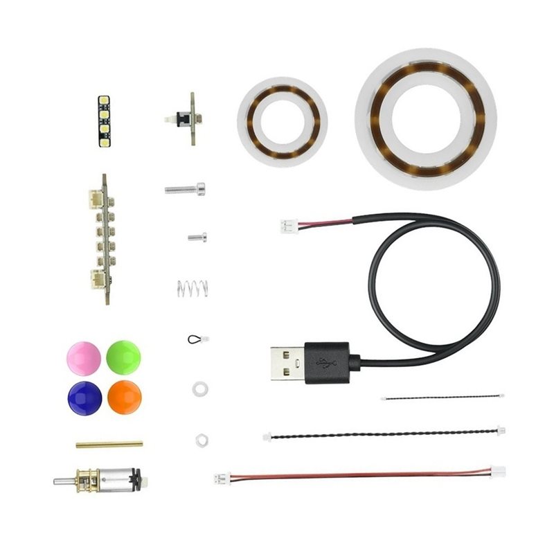 New Arrivals-Mini Motorized Ba - огляд і ціна 3D Printing Laboratory