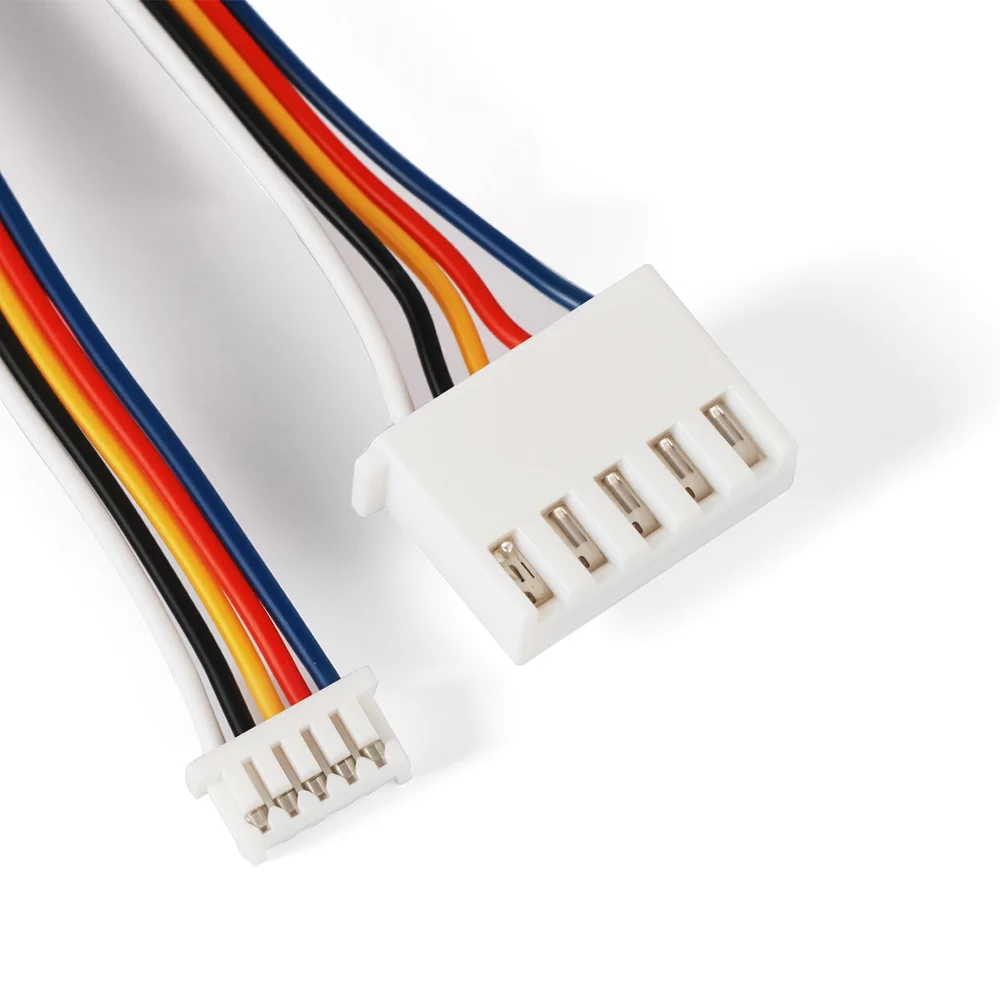 Creality CR Touch Cable Upgrad - огляд і ціна Probe Bltouch Leveling