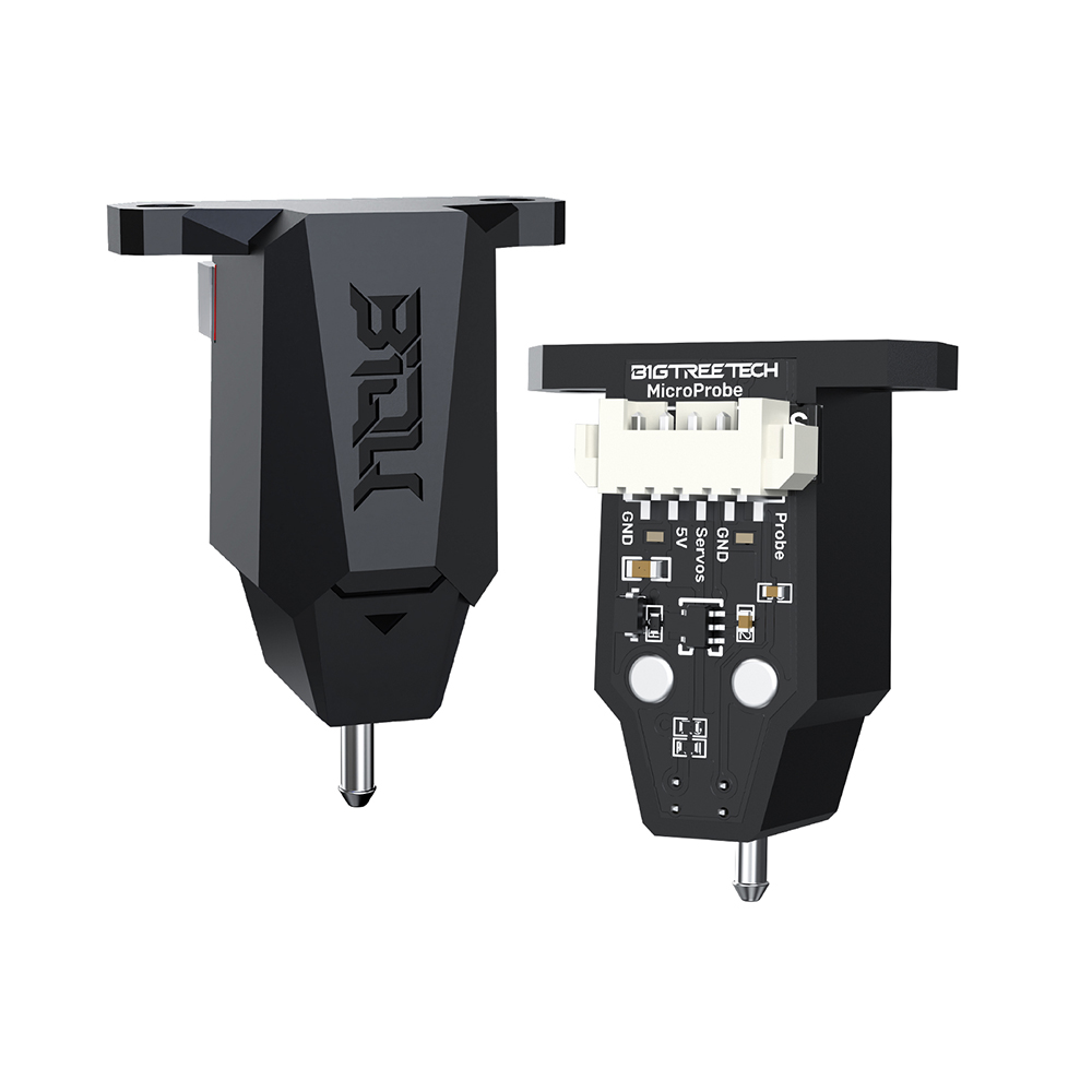 BIQU MicroProbe Auto Leveling  - огляд і ціна Probe Bltouch Leveling