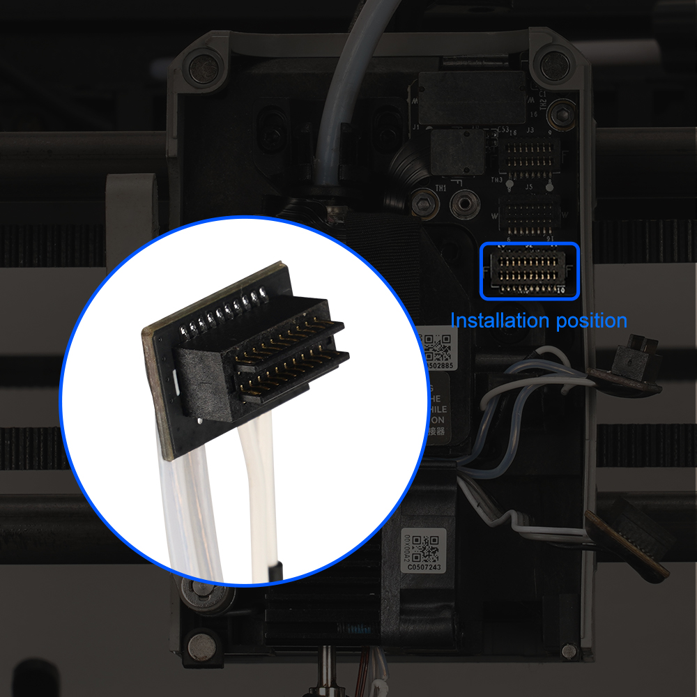 Heating Tube For Bambu Lab A1  - огляд і ціна 3D Printing Laboratory