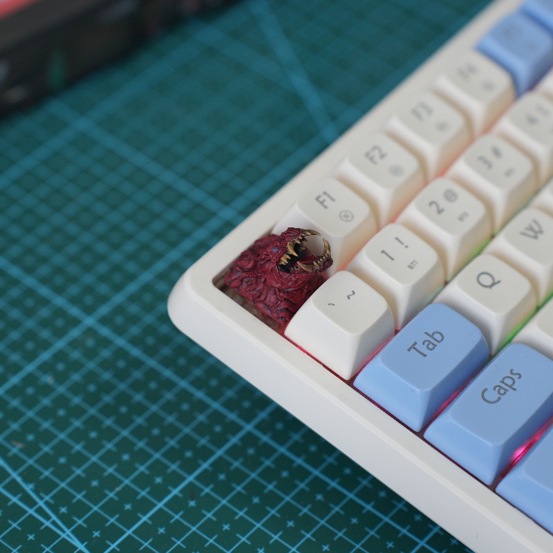 Monster Hunter Dragon Resin Cu - огляд і ціна 3D Printing Jobs