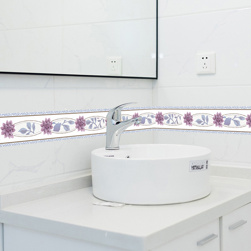 PVC Self adhesive Wallpaper Bo - огляд і ціна 3D Printing Room