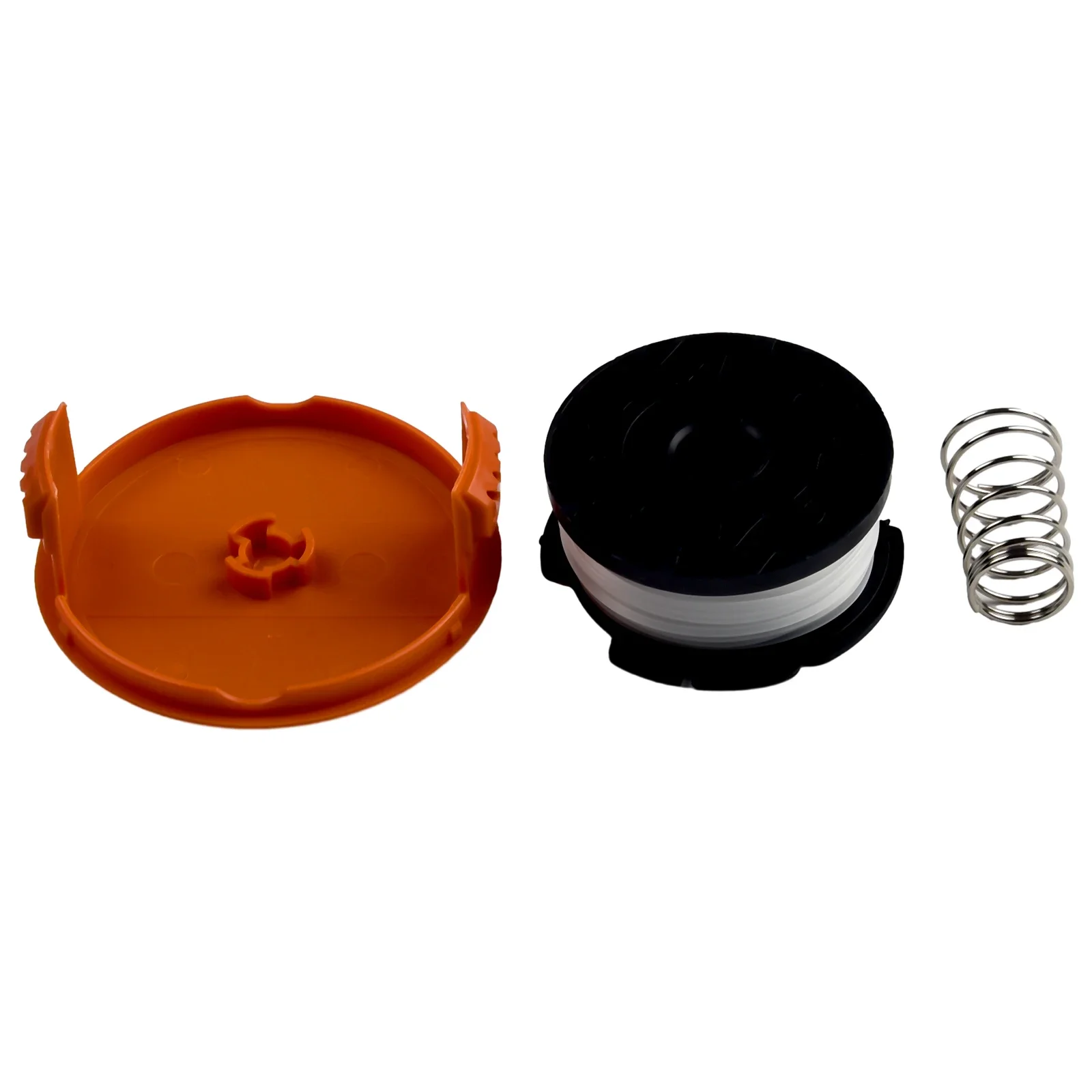Trimmer Spool & Cap & Spring F - огляд і ціна Black+Decker Tool Cordless