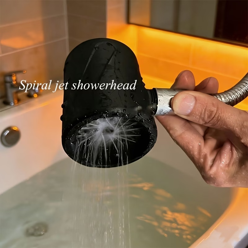 Designed Circular Spray Shower - огляд і ціна 3D Printing Drawing