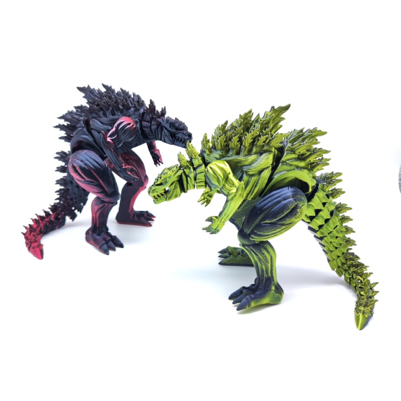 3D Printing Muscle Dinosaur Ac - огляд і ціна 3D Printing Drawing