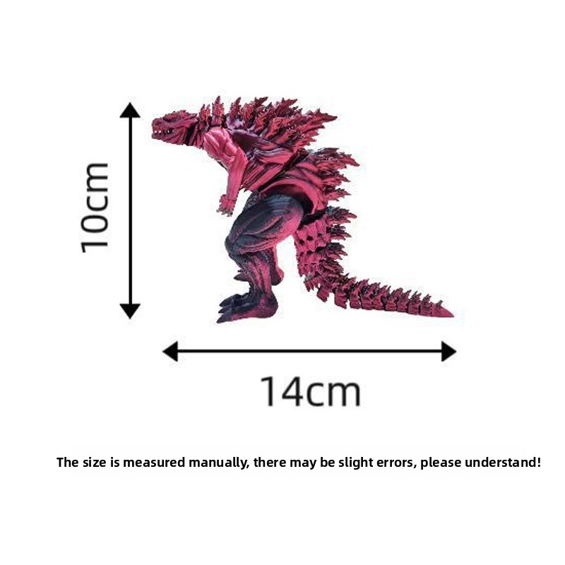 3D Printing Muscle Dinosaur Ac - огляд і ціна 3D Printing Drawing